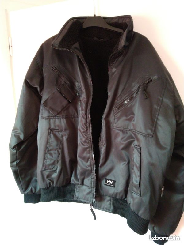 Blouson HELLY HANSEN (image 1)