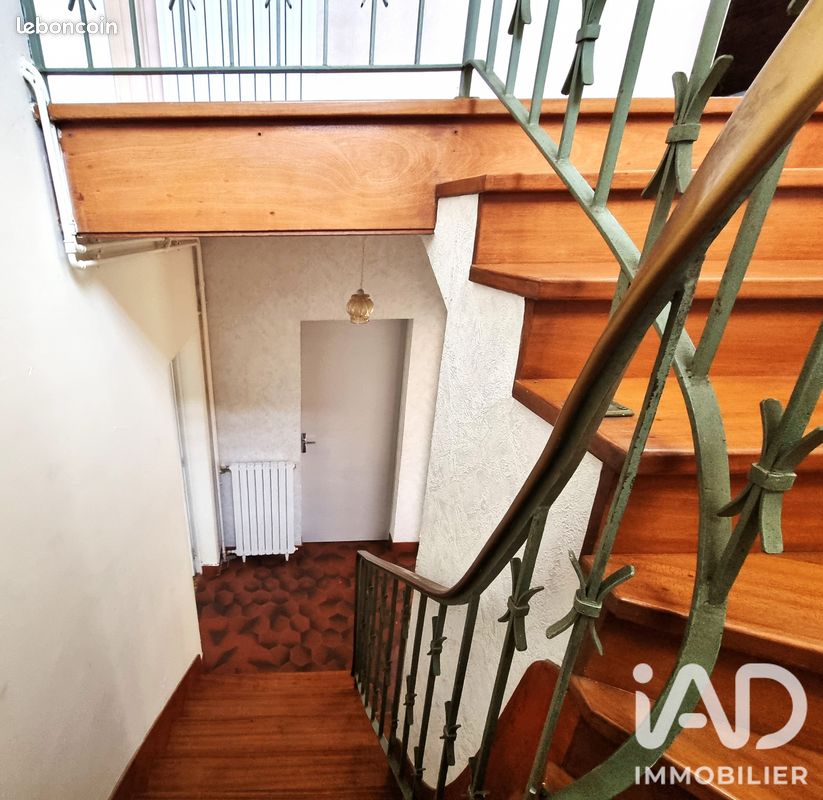 Maison familiale 6 pièces 152 m² (image 13)