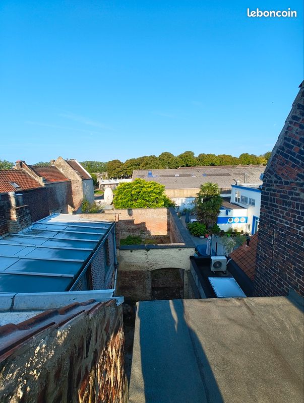 Immeuble 10 pièces 250 m² · à Roubaix · 250 m² · 175 000 €