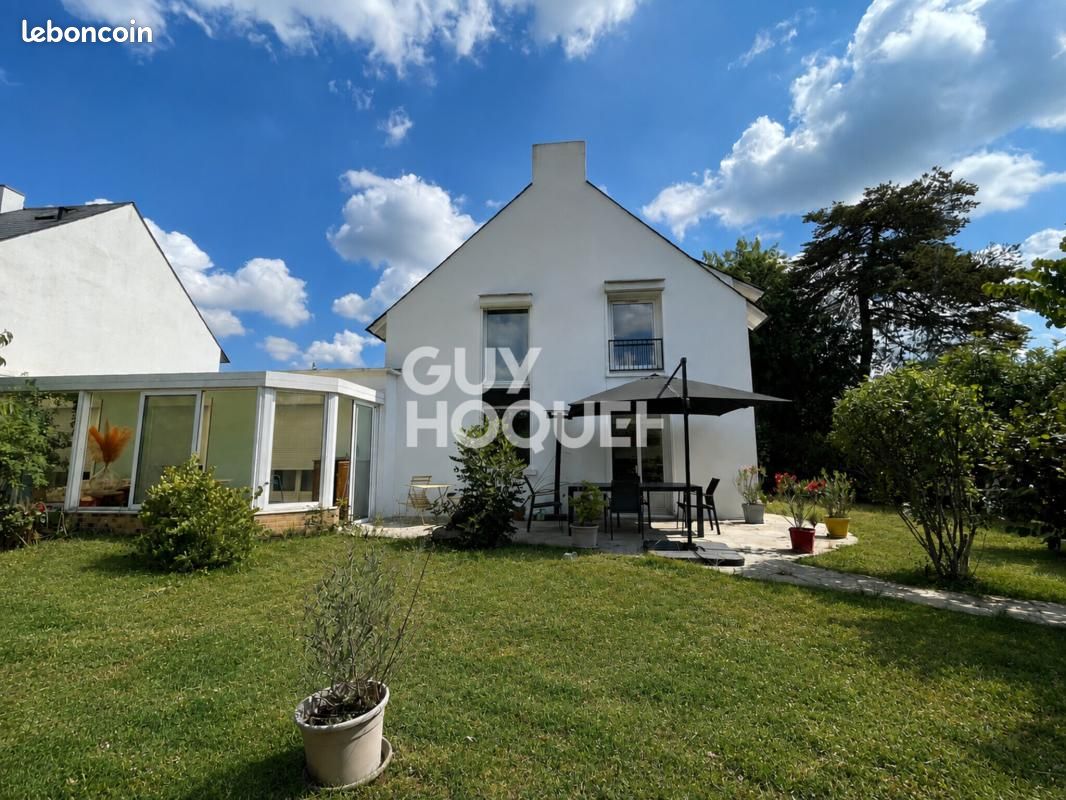 Maison 6 pièces 168 m² · à Ozoir-la-Ferrière · 168 m² · 480 000 €