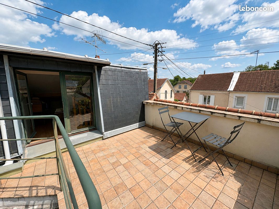 Maison 4 pièces 125 m² · à Fontainebleau · 125 m² · 550 000 €