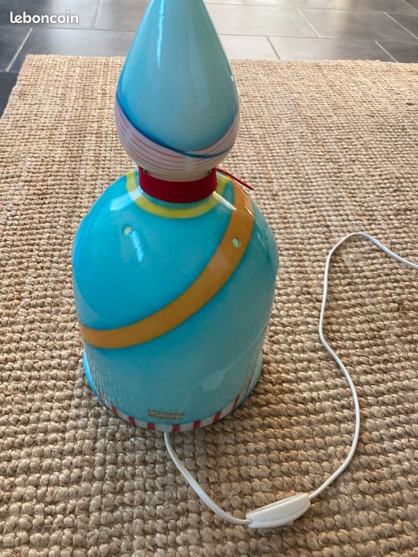 Lampe bébé L’Oiseau Bateau (image 5)