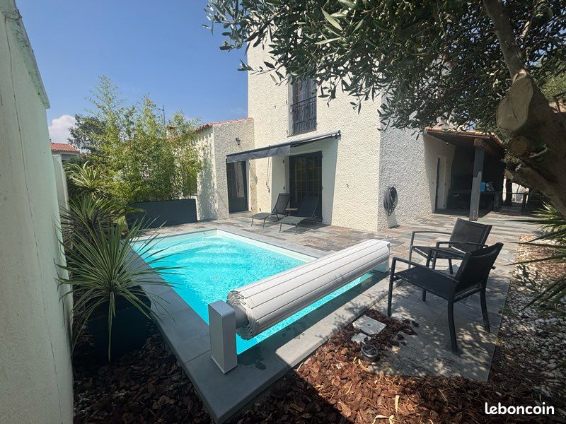 Maison 5 pièces 130 m² · à Saint-Cyprien · 130 m² · 475 000 €