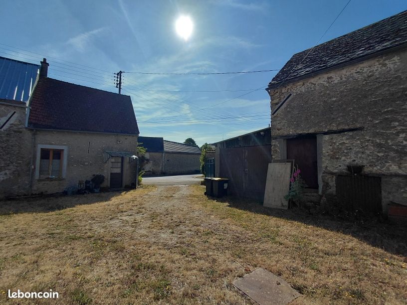 Maison 6 pièces 143 m² · à Dourdan · 143 m² · 287 500 €