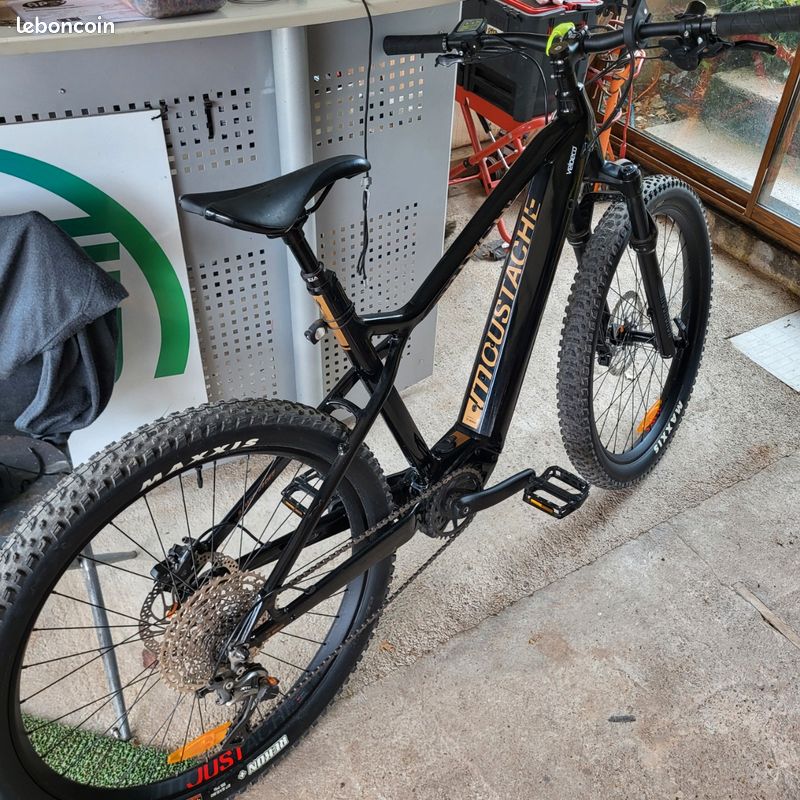 Bici Elettrica Momo Prezzo Mountain Bike Momo Design Mtb Momo Bici