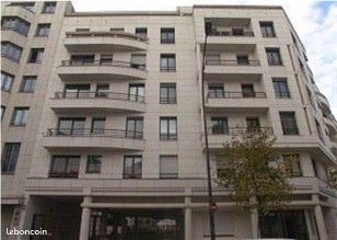Appartement 2 pièces 48 m² · à Levallois-Perret · 48 m² · 1 425 €/mois