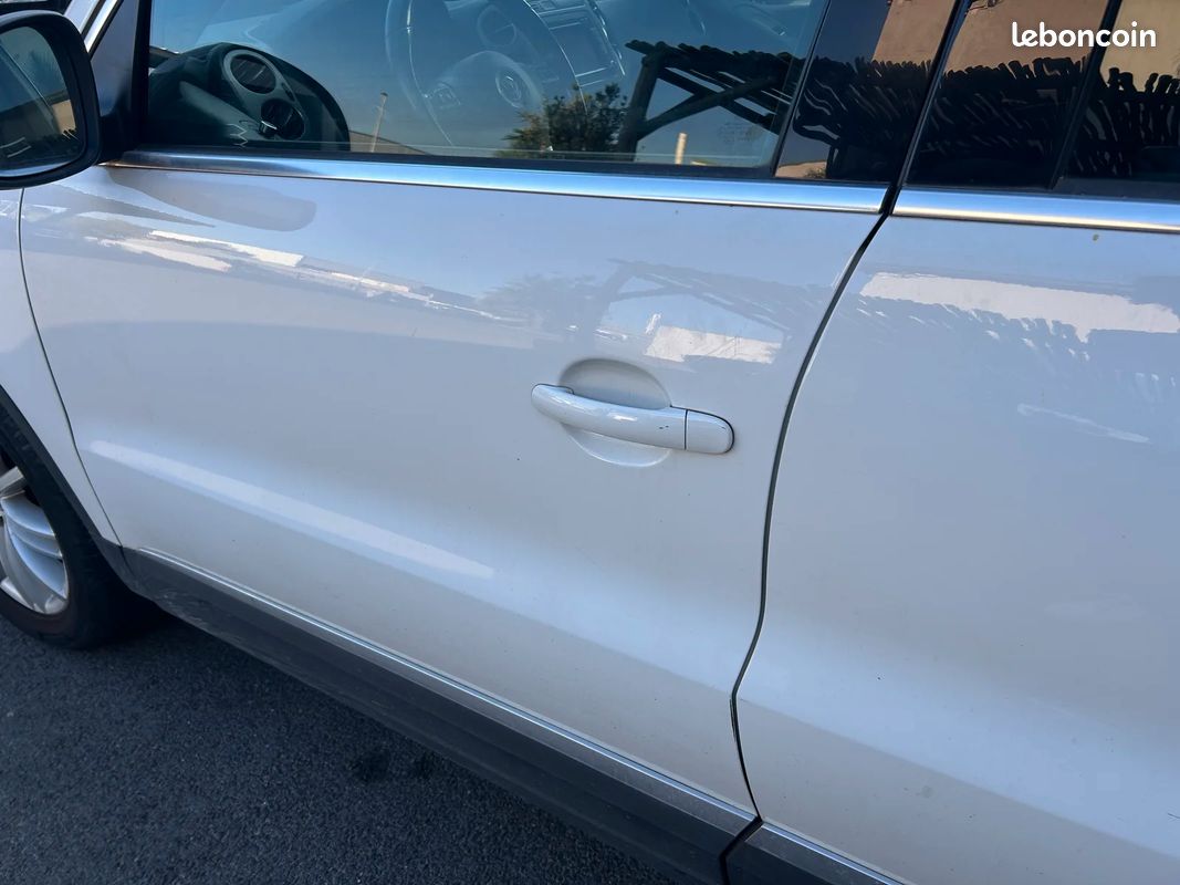 Volkswagen TIGUAN 2.0 TDi 16V DPF BlueMotion 140 cv CUP BMT (image 36)