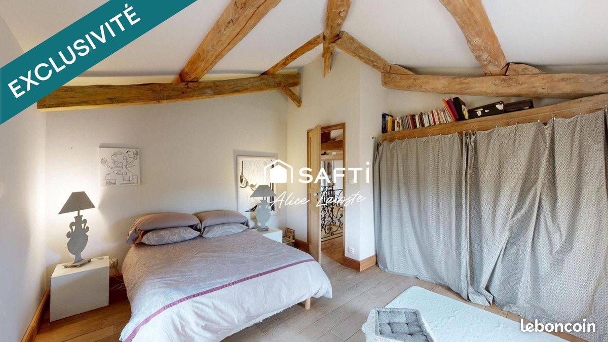 Propriété 11 pièces 342 m² (image 10)