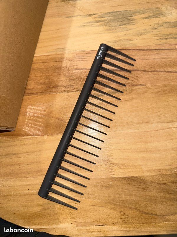 Dyson brosse + peigne (image 5)