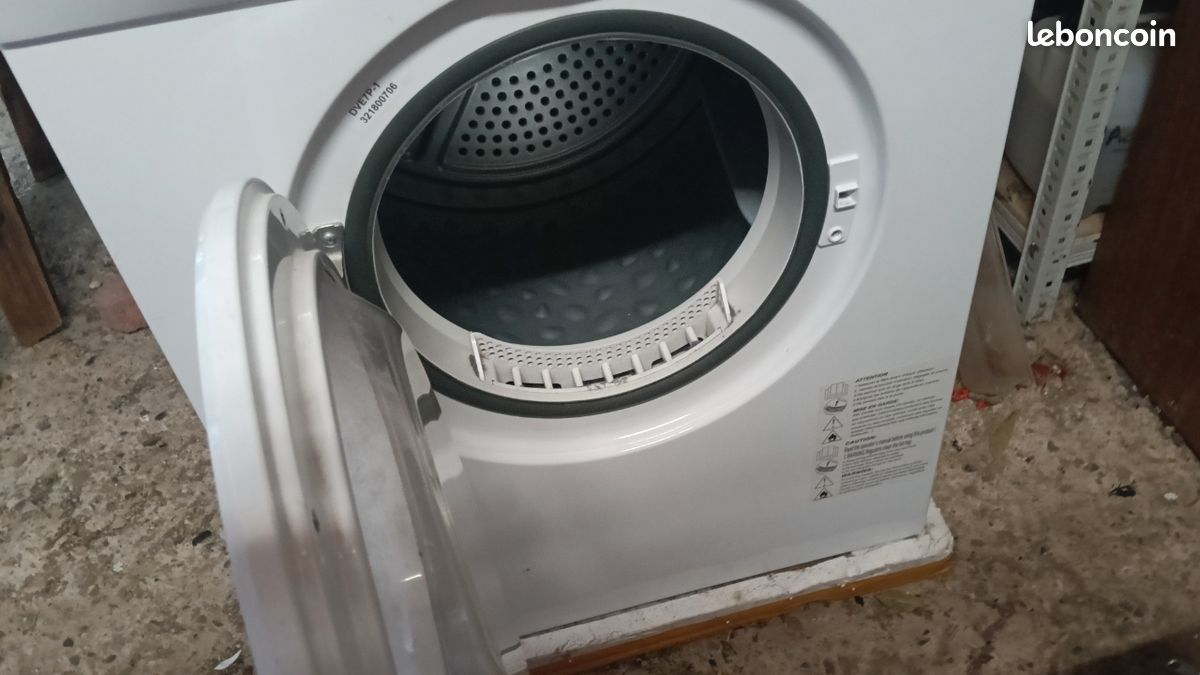Sèche linge Proline (image 2)