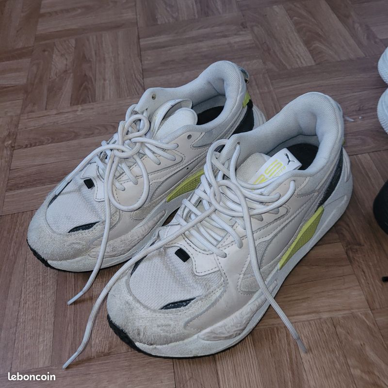 Speakers puma (image 1)
