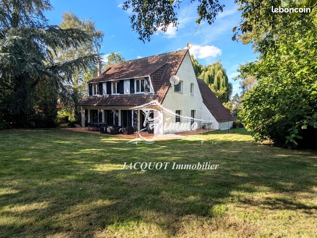 Maison 6 pièces 176 m² · à Wervicq-Sud · 176 m² · 649 950 €