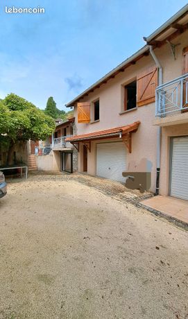 Maison 110 m2 4 pieces Chavanay