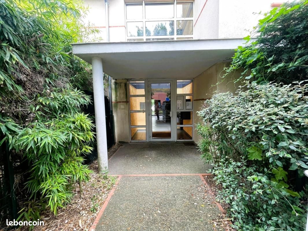 Appartement 1 pièce 41 m² · à Toulouse · 41 m² · 680 €