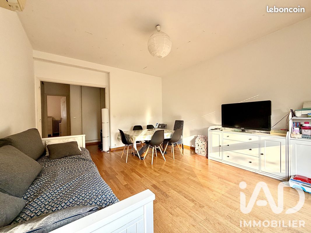 Appartement 4 pièces 83 m² · à Nice · 83 m² · 398 000 €