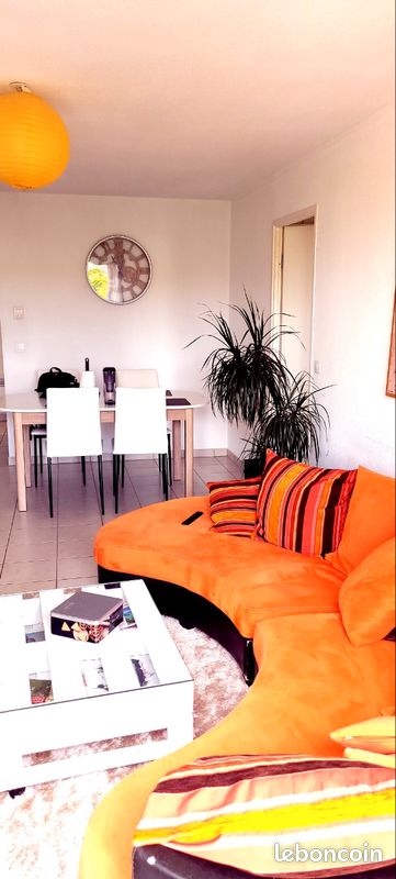 Appartement 3 pièces 59 m² · à Évreux · 59 m² · 750 €/mois