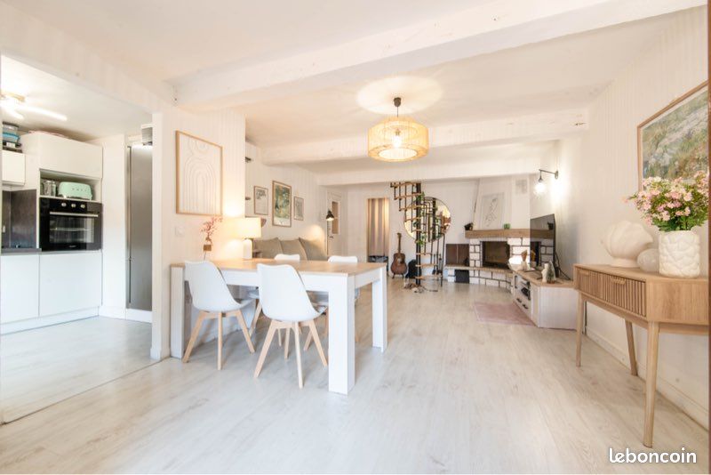 Appartement 1 pièce 45 m² · à Le Luc · 45 m² · 138 000 €