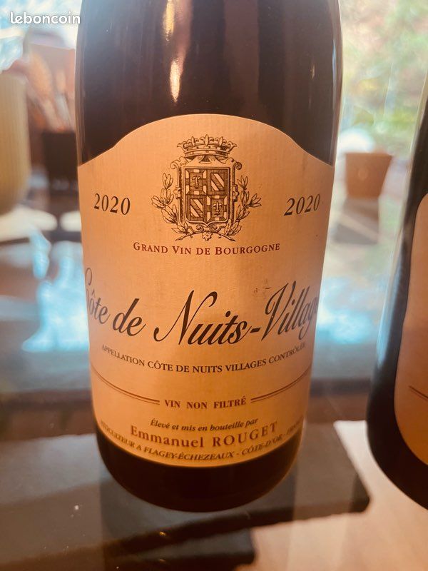 Grands vins de bourgogne (image 2)