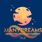 MANYDREAMS