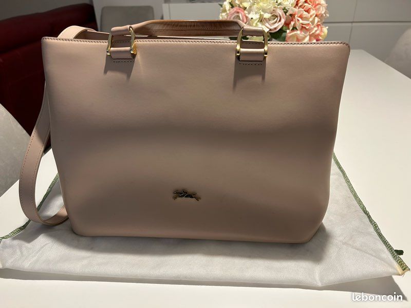 Rajasthan Tour Sac Longchamp Honore Sac à Main Longchamp