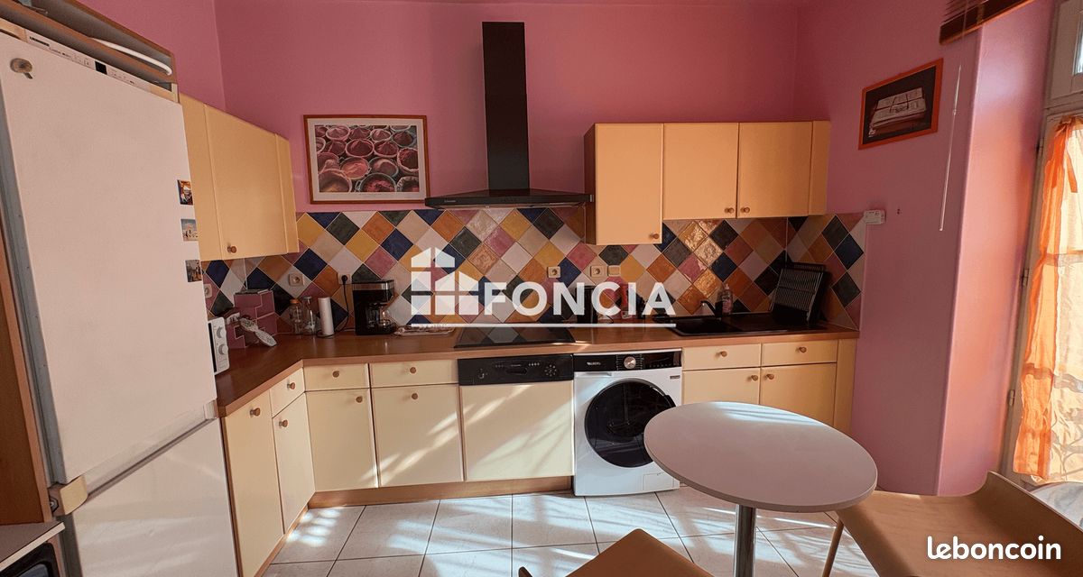 Appartement 3 pièces 69 m² · à Nîmes · 69 m² · 800 €/mois