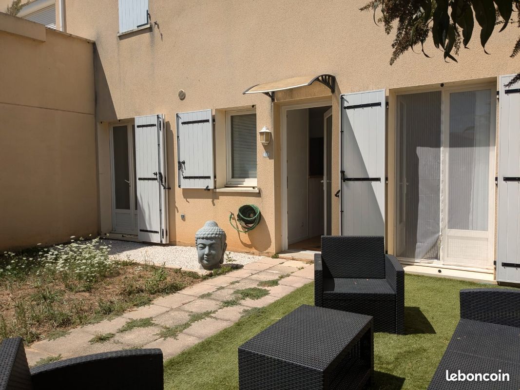 Appartement 2 pièces 49 m² · à Guilherand-Granges · 49 m² · 780 €/mois