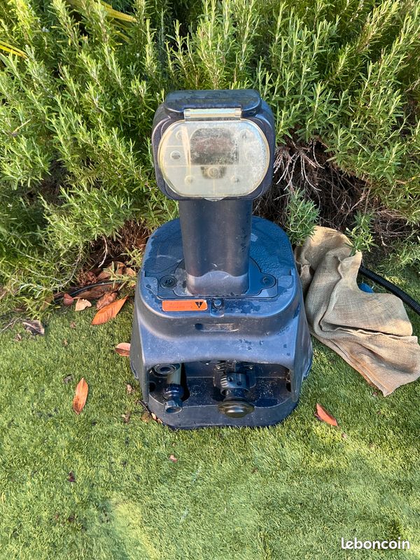 Vends pompe spa intex (image 4)