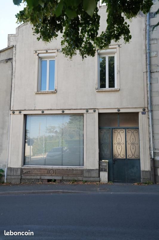 Immeuble 8 pièces 150 m² · à Chemillé-en-Anjou · 150 m² · 290 500 €