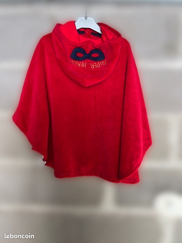 Cape super heros (image 1)