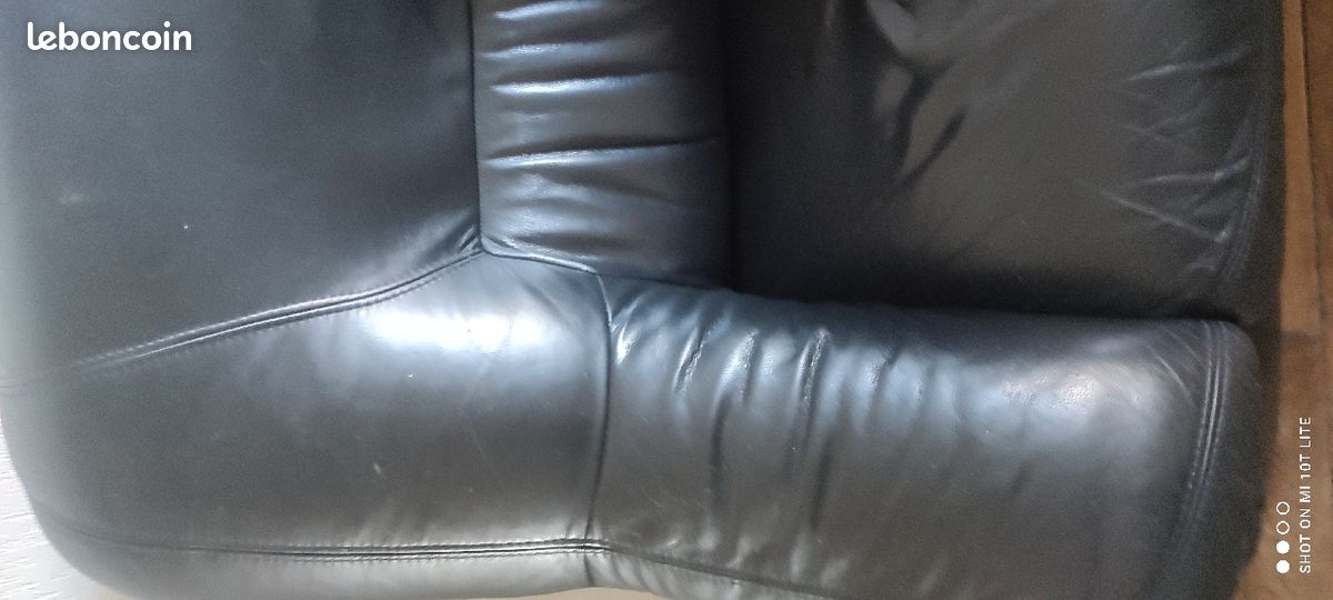 Fauteuil très confortable (image 2)
