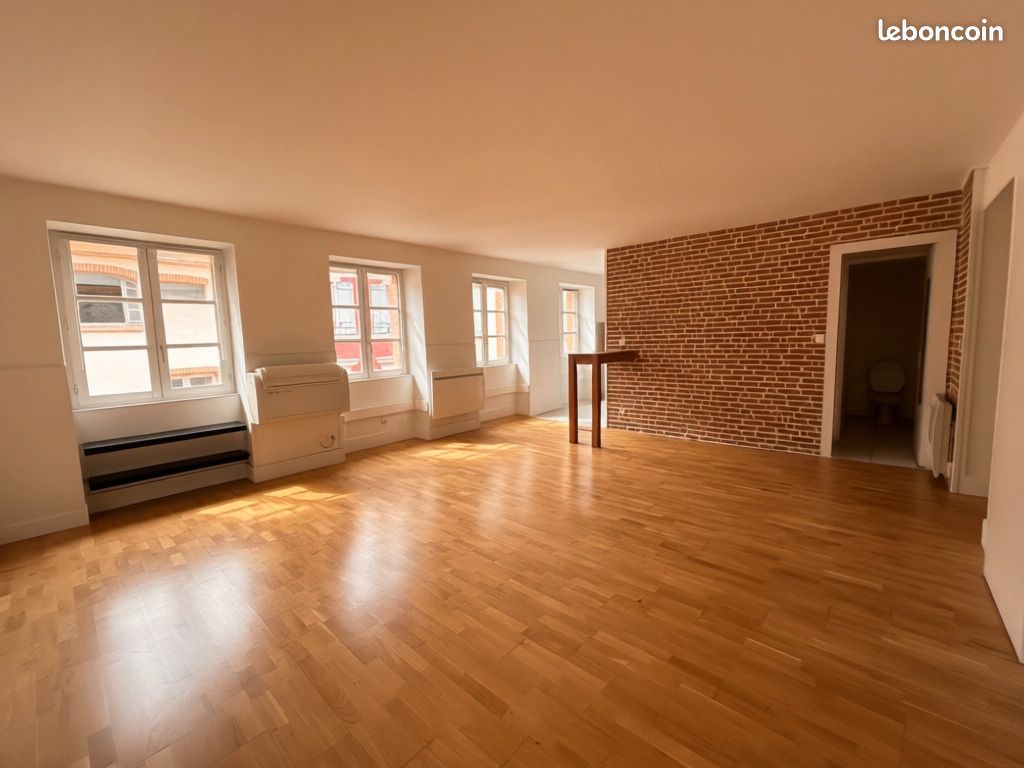 Appartement 2 pièces 54 m² · à Montauban · 54 m² · 550 €/mois