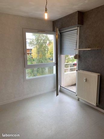 Location studio centre ville