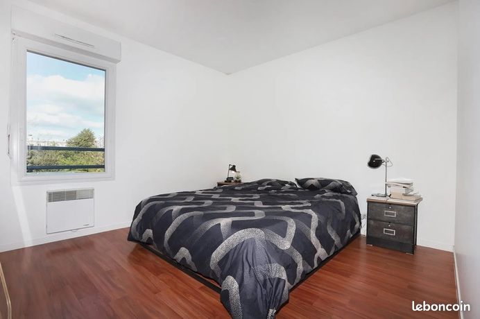 Appartement 2 pièces 50 m² — 8