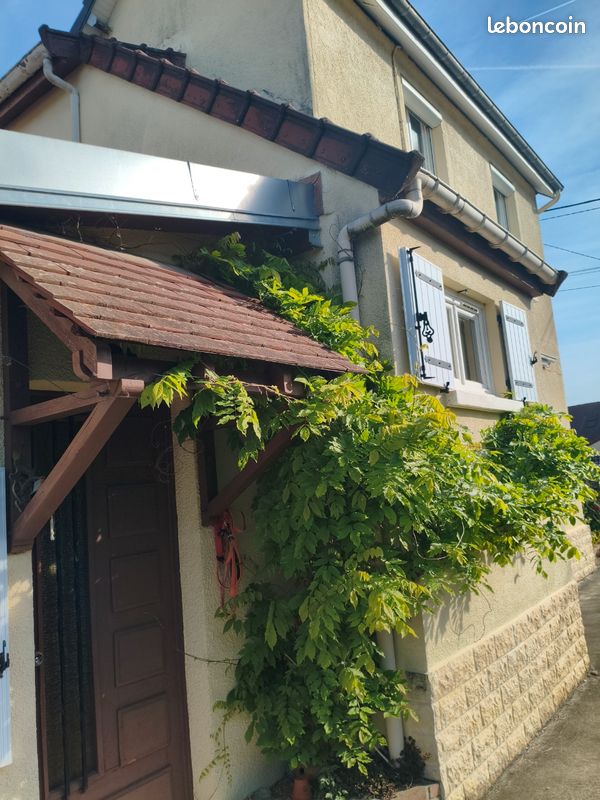 Maison 3 pièces 56 m² · à Troyes · 56 m² · 129 000 €