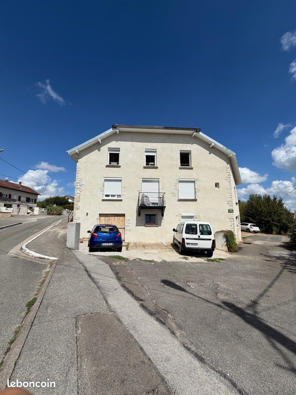 Appartement 3 pièces 45 m² · à Grandfontaine · 45 m² · 500 €/mois