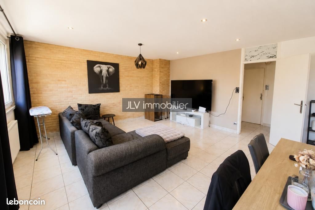 Appartement 2 pièces 69 m² · à Dunkerque · 69 m² · 600 €/mois