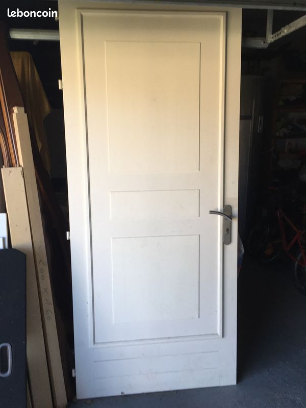 Vends 2 portes (image 2)