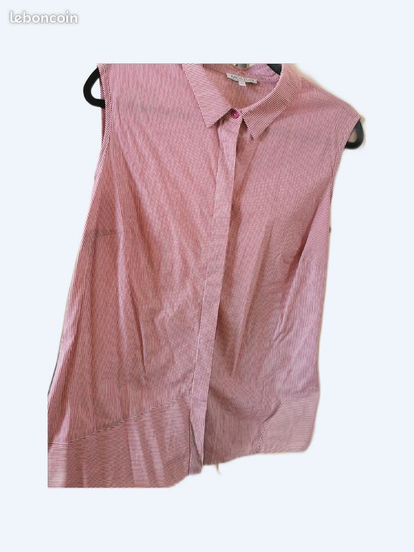 Chemise femme MOLTON (image 3)
