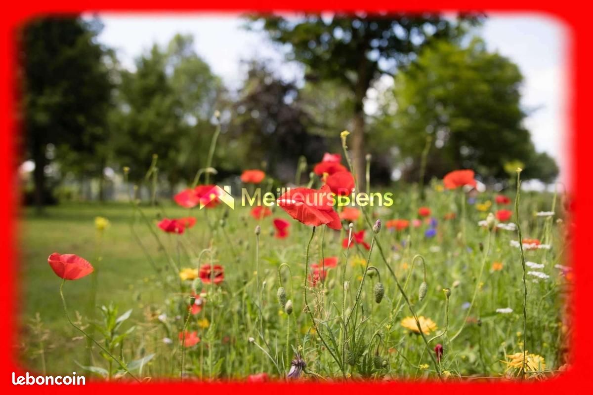 Terrain 493 m² Penestin · à Pénestin · 160 000 €