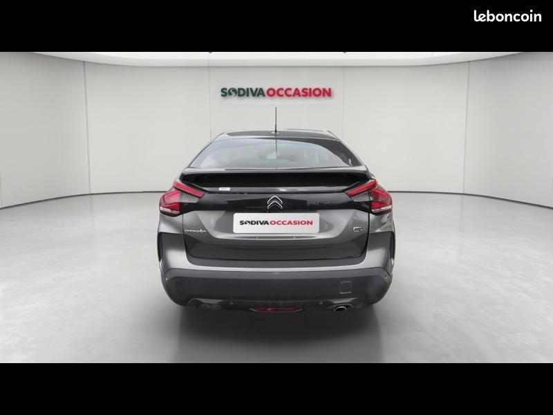 Citroen C4 BlueHDi 130ch S&S Feel Pack EAT8 120g (image 4)