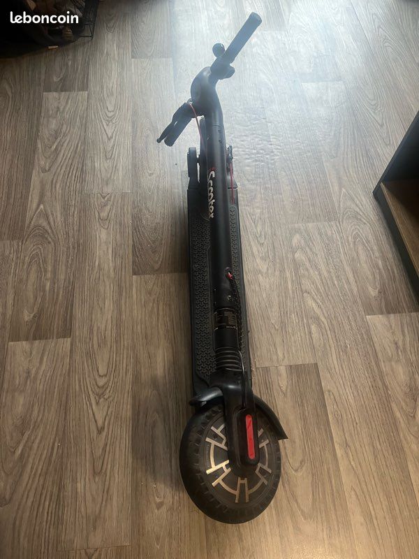 Trottinette (image 1)