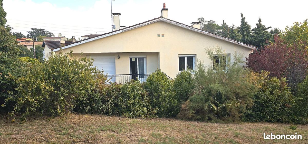 Maison 5 pièces 111 m² · à Auch · 111 m² · 221 000 €