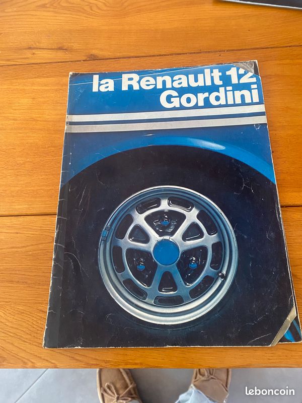Catalogue / Brochure Renault Laguna / Grandtour 02/2006