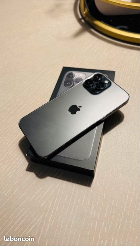 IPhone 13 Pro Max (image 1)