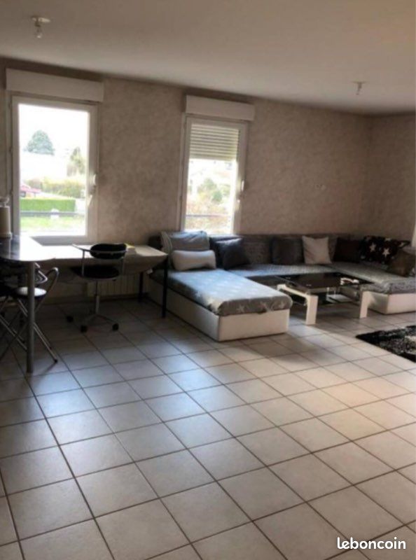 Appartement T3 Tout confort (image 3)
