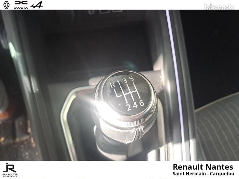 Renault Clio Eco-G GPL 100ch Techno (image 11)