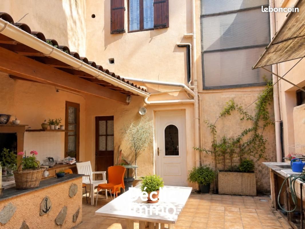 Maison 9 pièces 170 m² · à Le Grau-du-Roi · 170 m² · 596 400 €