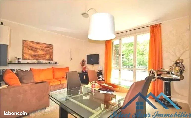 Appartement 3 pièces 80 m² · à Antibes · 80 m² · 289 000 €