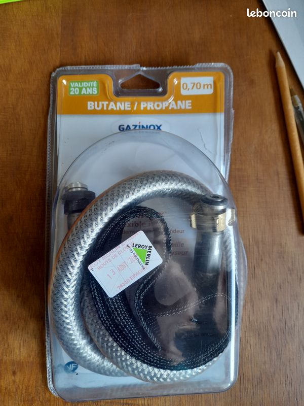 Flexible inox (image 1)