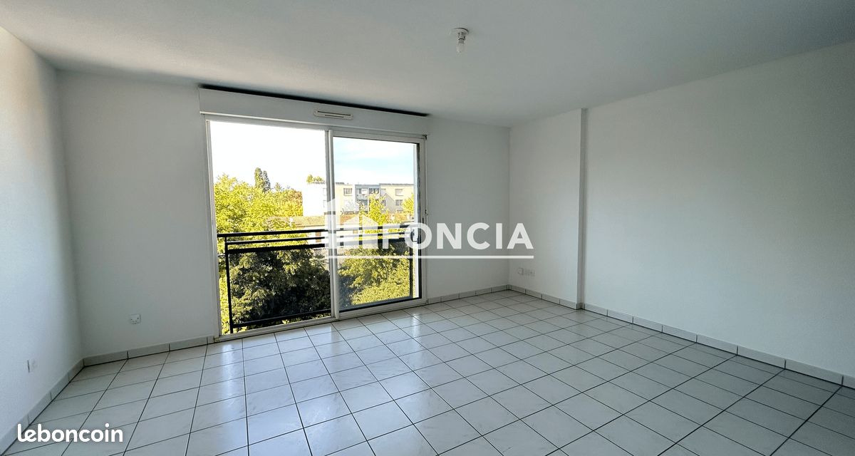 Appartement 2 pièces 40 m² · à Bordeaux · 40 m² · 195 000 €